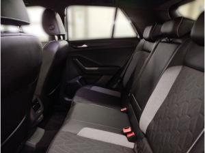 Volkswagen T-Roc 2.0 TDI DSG Goal Navi LEDPlus DAB+ FrontAssist