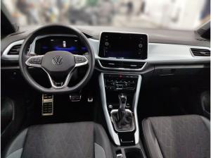 Volkswagen T-Roc 2.0 TDI DSG Goal Navi LEDPlus DAB+ FrontAssist