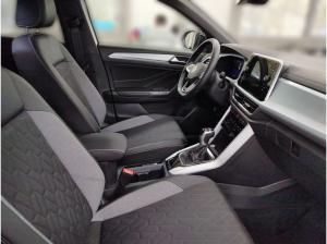 Volkswagen T-Roc 2.0 TDI DSG Goal Navi LEDPlus DAB+ FrontAssist