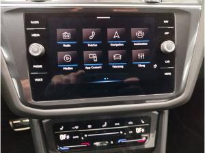 Volkswagen Tiguan Allspace 2.0 TDI DSG R-Line 4Motion IQ.Light Navi ACC LaneAssist