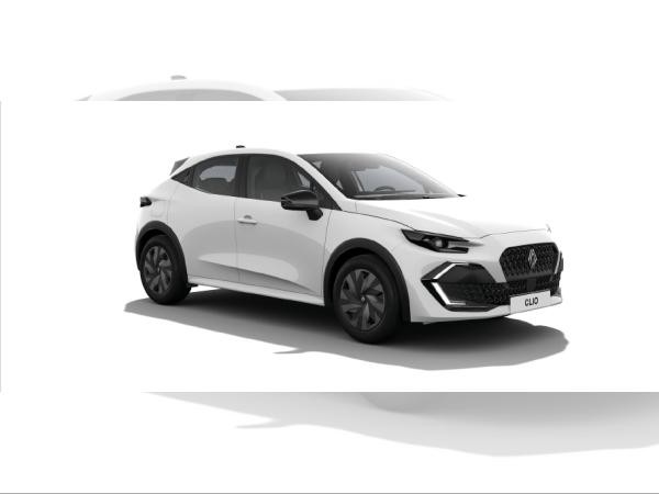 Renault Clio !Neues Model! Evolution TCe 115 Sitzheitzung+Allwetterreifen inkl.