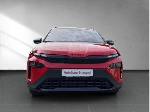 Skoda Elroq 85 Sportline mit AHZV Sofort Verfügbar