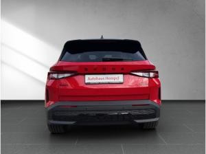 Skoda Elroq 85 Sportline mit AHZV Sofort Verfügbar