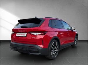 Skoda Elroq 85 Sportline mit AHZV Sofort Verfügbar