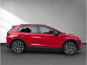 Skoda Elroq 85 Sportline mit AHZV Sofort Verfügbar