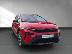 Skoda Elroq 85 Sportline mit AHZV Sofort Verfügbar