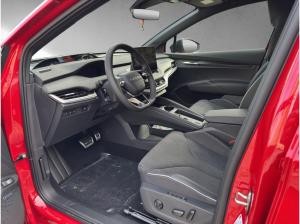 Skoda Elroq 85 Sportline mit AHZV Sofort Verfügbar