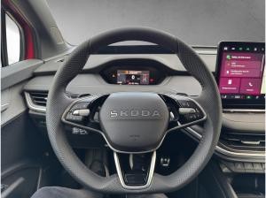 Skoda Elroq 85 Sportline mit AHZV Sofort Verfügbar