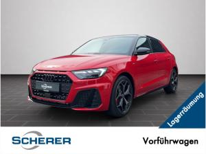 Audi A1 Sportback S line 40 TFSI
