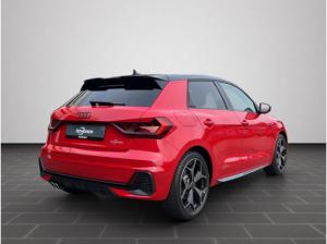 Audi A1 Sportback S line 40 TFSI