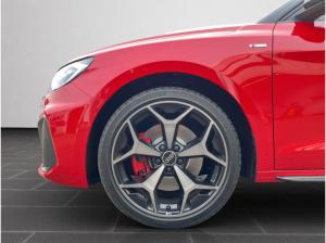 Audi A1 Sportback S line 40 TFSI