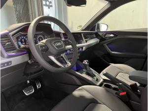 Audi A1 Sportback S line 40 TFSI