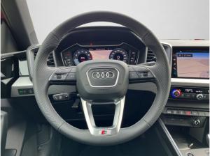 Audi A1 Sportback S line 40 TFSI