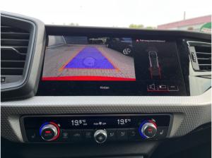 Audi A1 Sportback S line 40 TFSI