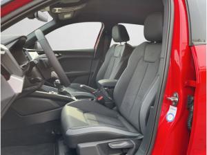 Audi A1 Sportback S line 40 TFSI