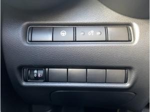 Nissan Juke 🚗1.6 Hybrid N-CONNECTA 143 PS +Gratis WINTERRÄDER! EINZELSTÜCK! 🚗