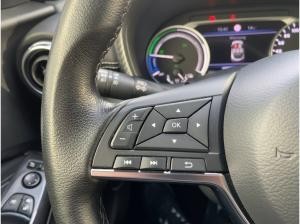 Nissan Juke 🚗1.6 Hybrid N-CONNECTA 143 PS +Gratis WINTERRÄDER! EINZELSTÜCK! 🚗