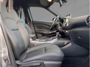Nissan Juke 🚗1.6 Hybrid N-CONNECTA 143 PS +Gratis WINTERRÄDER! EINZELSTÜCK! 🚗