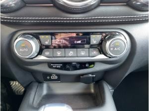 Nissan Juke 🚗1.6 Hybrid N-CONNECTA 143 PS +Gratis WINTERRÄDER! EINZELSTÜCK! 🚗