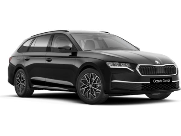 Skoda Octavia Combi Tour