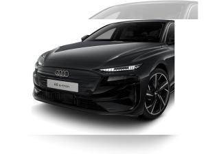 Audi A6 e-tron Avant e-tron performance