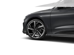 Audi A6 e-tron Avant e-tron performance