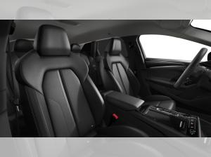 Audi A6 e-tron Avant e-tron performance