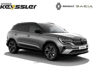 Renault Austral E-Tech Full Hybrid 200 Techno Esprit Alpine