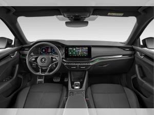 Skoda Octavia Combi - Bestellfahrzeug - frei konfigurierbar