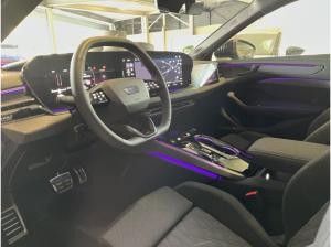 Audi A6 Avant edition one TDI quattro *Luftfahrwerk, B&O, 360 Grad*