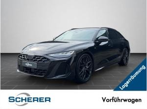 Audi A6 Avant edition one TDI quattro *Luftfahrwerk, B&O, 360 Grad*