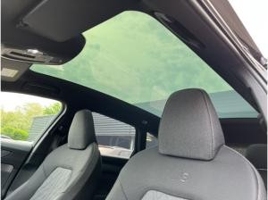 Audi A6 Avant edition one TDI quattro *Luftfahrwerk, B&O, 360 Grad*