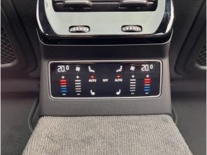 Audi A6 Avant edition one TDI quattro *Luftfahrwerk, B&O, 360 Grad*