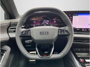 Audi A6 Avant edition one TDI quattro *Luftfahrwerk, B&O, 360 Grad*