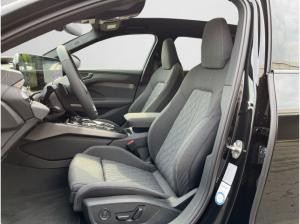 Audi A6 Avant edition one TDI quattro *Luftfahrwerk, B&O, 360 Grad*