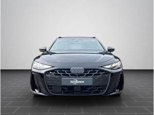 Audi A6 Avant edition one TDI quattro *Luftfahrwerk, B&O, 360 Grad*