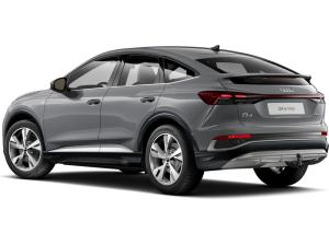 Audi Q4 e-tron 45