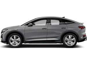 Audi Q4 e-tron 45