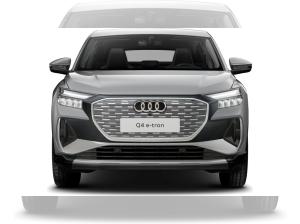 Audi Q4 e-tron 45