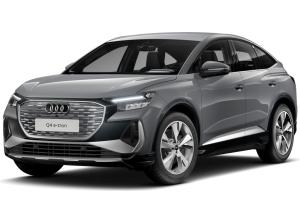 Audi Q4 e-tron 45