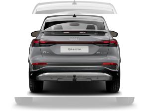 Audi Q4 e-tron 45