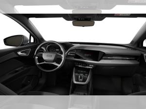Audi Q4 e-tron 45