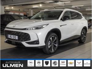 MG HS Luxury PHEV Inkl. 360Grad Kamera / Navi / Keyless Go // Gewerbedeal //