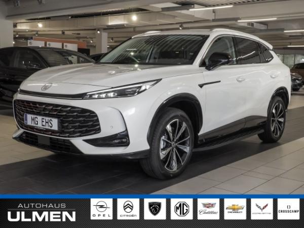 MG HS Luxury PHEV Inkl. 360Grad Kamera / Navi / Keyless Go // Gewerbedeal //