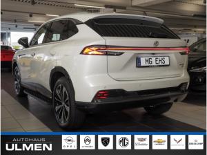 MG HS Luxury PHEV Inkl. 360Grad Kamera / Navi / Keyless Go // Gewerbedeal //