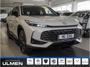 MG HS Luxury PHEV Inkl. 360Grad Kamera / Navi / Keyless Go // Gewerbedeal //