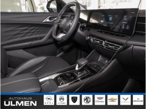 MG HS Luxury PHEV Inkl. 360Grad Kamera / Navi / Keyless Go // Gewerbedeal //