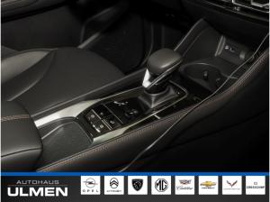 MG HS Luxury PHEV Inkl. 360Grad Kamera / Navi / Keyless Go // Gewerbedeal //