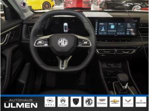 MG HS Luxury PHEV Inkl. 360Grad Kamera / Navi / Keyless Go // Gewerbedeal //