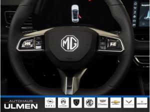 MG HS Luxury PHEV Inkl. 360Grad Kamera / Navi / Keyless Go // Gewerbedeal //